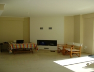 Εσωτερικές διαρρυθμίσεις - τζάκι  