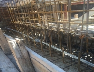 Ισόγεια κατοικία με υπόγειο και στέγη στον Ωρωπό