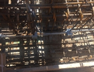 Ισόγεια κατοικία με υπόγειο και στέγη στον Ωρωπό