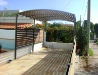 Περιβάλλον χώρος οικοδομής