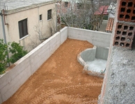 Διαμόρφωση Περιβάλλοντος χώρου 