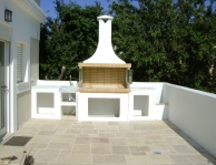 Περιβάλλον χώρος οικοδομής