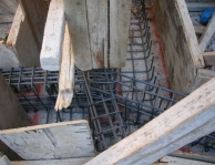 Θεμελίωση υπογείου