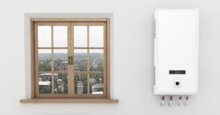 Μελέτη φυσικού αερίου