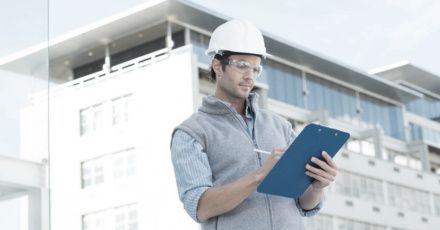 Βεβαιώσεις Μηχανικού