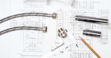 Ηλεκτρομηχανολογικές μελέτες